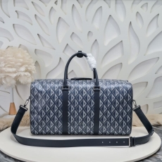 Christian Dior Travel Bags